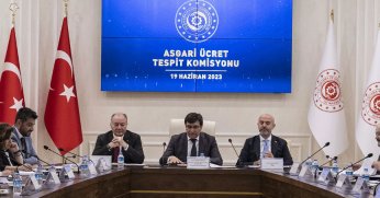 Milyonların gözü bu toplantıda, asgari ücrette ikinci tur başladı