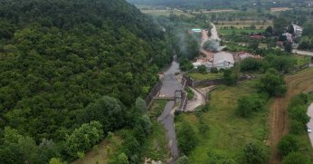 Başiskele’de Doğaya Saygılı Doğal İşler