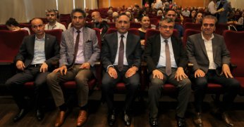 MATEMATİĞİN KALBİ 6 GÜN BOYUNCA GÖLCÜK’TE ATACAK