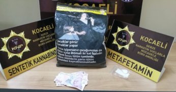 Uyuşturucu operasyonlarında yakalanan 4 şüpheli tutuklandı