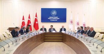 Asgari ücrette üçüncü toplantı bugün