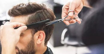 KOCAELİ'DE BERBER FİYAT LİSTESİNE ZAM GELDİ!