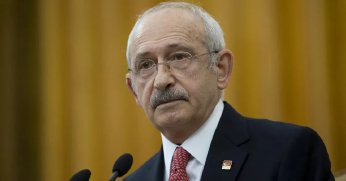 Muhalefetten asgari ücrete ilk yorum! Kılıçdaroğlu Türk-İş'e yüklendi: 