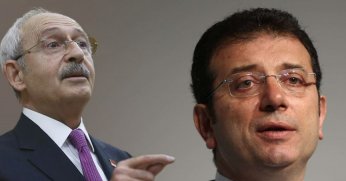 İmamoğlu’ndan Kılıçdaroğlu’na ‘değişim’ presi: ‘Zorunda’ vurgusunu yineledi