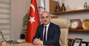 Erenler Belediye Başkanı Fevzi Kılıç, kalp krizi sonucu hayatını kaybetti