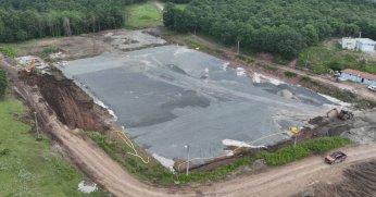 Gençlere yeni tesis