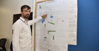 KARTEPE DERBENT İMAR UYGULAMASI ASKIDA