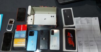 Konteyner bahanesi ile depremzede vatandaşları dolandırdılar