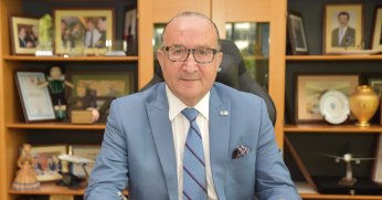 KSO Başkanı Zeytinoğlu kapasite kullanım oranlarını değerlendirdi