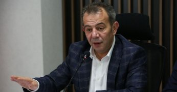 Tanju Özcan Kılıçdaroğlu'nun 16'lı masa sözlerini ti'ye aldı! 