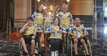 Derincespor Sporun Her Alanında Var