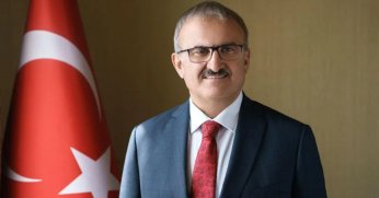 Karaloğlu,  Bakan Yardımcısı oldu!