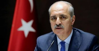 TBMM Başkanı Kurtulmuş'tan CHP lideri Kılıçdaroğlu'na cevap: Ben onu oradan nasıl çıkaracağım