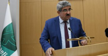 Başkan Bulut’tan müjde: Kooperatifçilik eğitimleri KOTO’da düzenlenecek 