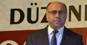 Prof. Dr. Hüseyin Şaşkın kalp krizi geçirdi