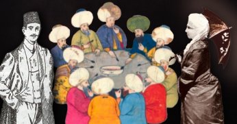 YALIDAYIZ ETKİNLİKLERİ ADAB-I MUAŞERET İLE DEVAM EDİYOR