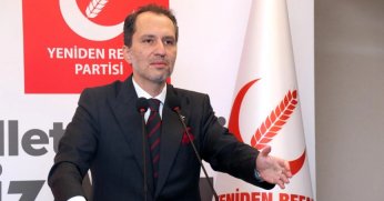 Fatih Erbakan'dan faiz açıklaması