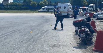 Kiracı, iş yeri sahibinin kebapçı dükkanına yine kurşun yağdırdı