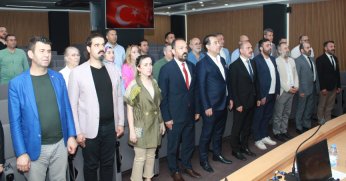 KTO, K Türü Yetki Belgesi vermeye başladı