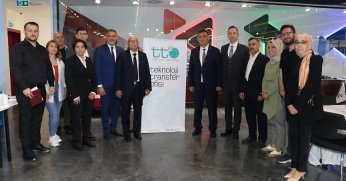 GTÜ Teknopark İstanbul ile “Laboratuvar Anlaşması” İmzaladı