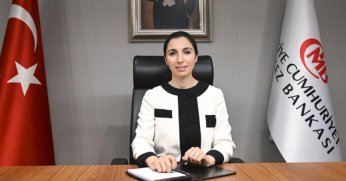 TCMB Başkanı Hafize Gaye Erkan, bankalarla görüşecek