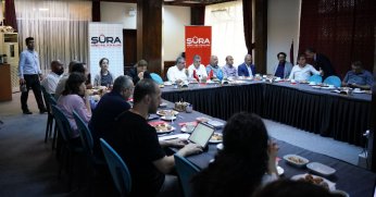 Kocaeli Çevre Master Plan hazırlıkları başladı