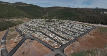 Mezarlık Ziyaretleri İçin Ücretsiz Servis