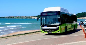 800CK seferleri 24 Haziran’da başlıyor