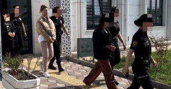 Devre mülk dolandırıcılarına polis operasyonu: 22 vatandaşı 4 milyon TL dolandırdılar