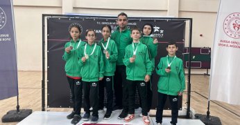 Bursa’da Körfez rüzgârı esti