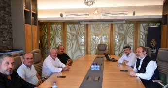 Mehmet Görmez’i konferans için davet ettiler