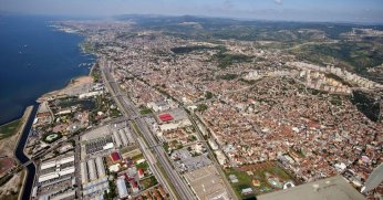 Kocaeli'de alınan bayram tedbirleri