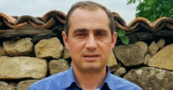 Fikret Ergün istifa etti