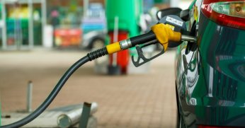 Benzin, motorin ve LPG’ye dolar zammı