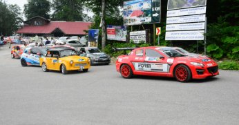 Türkiye Tırmanma Şampiyonası’nın ikinci ayağına 5 kategoride 31 sporcu katıldı