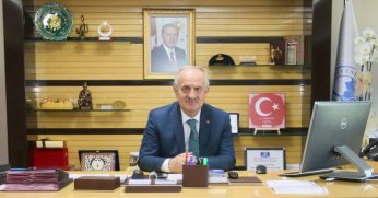 Başkan Aygün’den Kent Bayramlaşması’na Davet