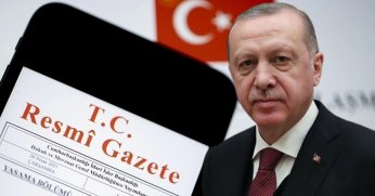 Deprem bölgesindeki üç ilin valisi değişti