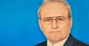 Necdet İçim vefat etti