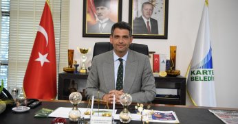 BAŞKAN KOCAMAN’DAN KURBAN BAYRAMI MESAJI