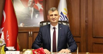 BAŞKAN SEZER’DEN KURBAN BAYRAMI MESAJI