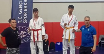 Derincespor’un Başarıları Devam Ediyor