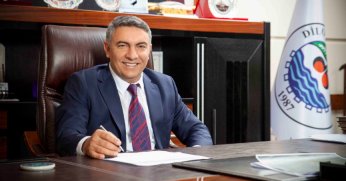 Başkan Şayir'den Kurban Bayramı Mesajı