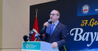  VALİ YAVUZ KUR’AN-I KERİM’E YAPILAN ALÇAK SALDIRIYI KINADI! “AYRIMCI VE IRKÇI BİR DAVRANIŞ”