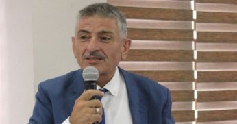 KOCAELİ YOZGATLILAR FEDARASYONU GENEL BAŞKANI EROL AKALIN’IN ACI GÜNÜ