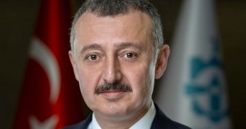 Büyükakın: Denizcilik alanında dünyaya mesaj verir hale geldik