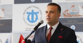 Doğusel, “Denizcilik ve   Kabotaj Bayramı’nı” kutladı