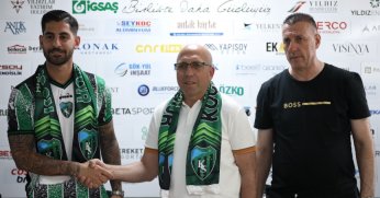 Kocaelispor Başkanı Engin Koyun transferde son durumu değerlendirdi