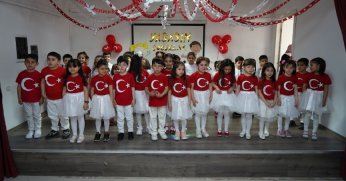 Çocuk kulüplerinde yeni dönem kayıtları başladı