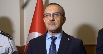 Vali Yavuz'dan Dilovası'ndaki olaylara ilişkin açıklama