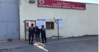 Çeşitli suçlardan aranan 27 şahıs tutuklanarak cezaevine gönderildi